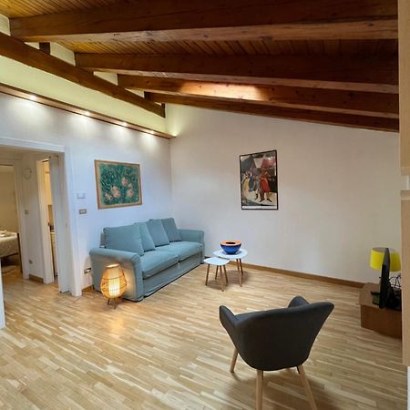 Maison De Trotte Aosta Ngoại thất bức ảnh