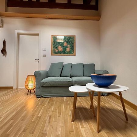 Maison De Trotte Aosta Ngoại thất bức ảnh
