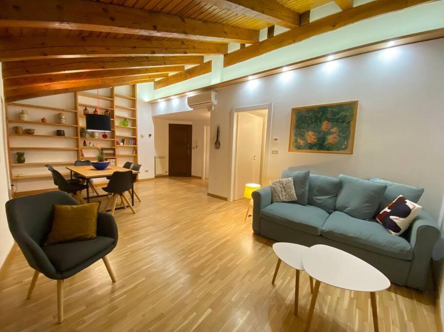Maison De Trotte Aosta Ngoại thất bức ảnh