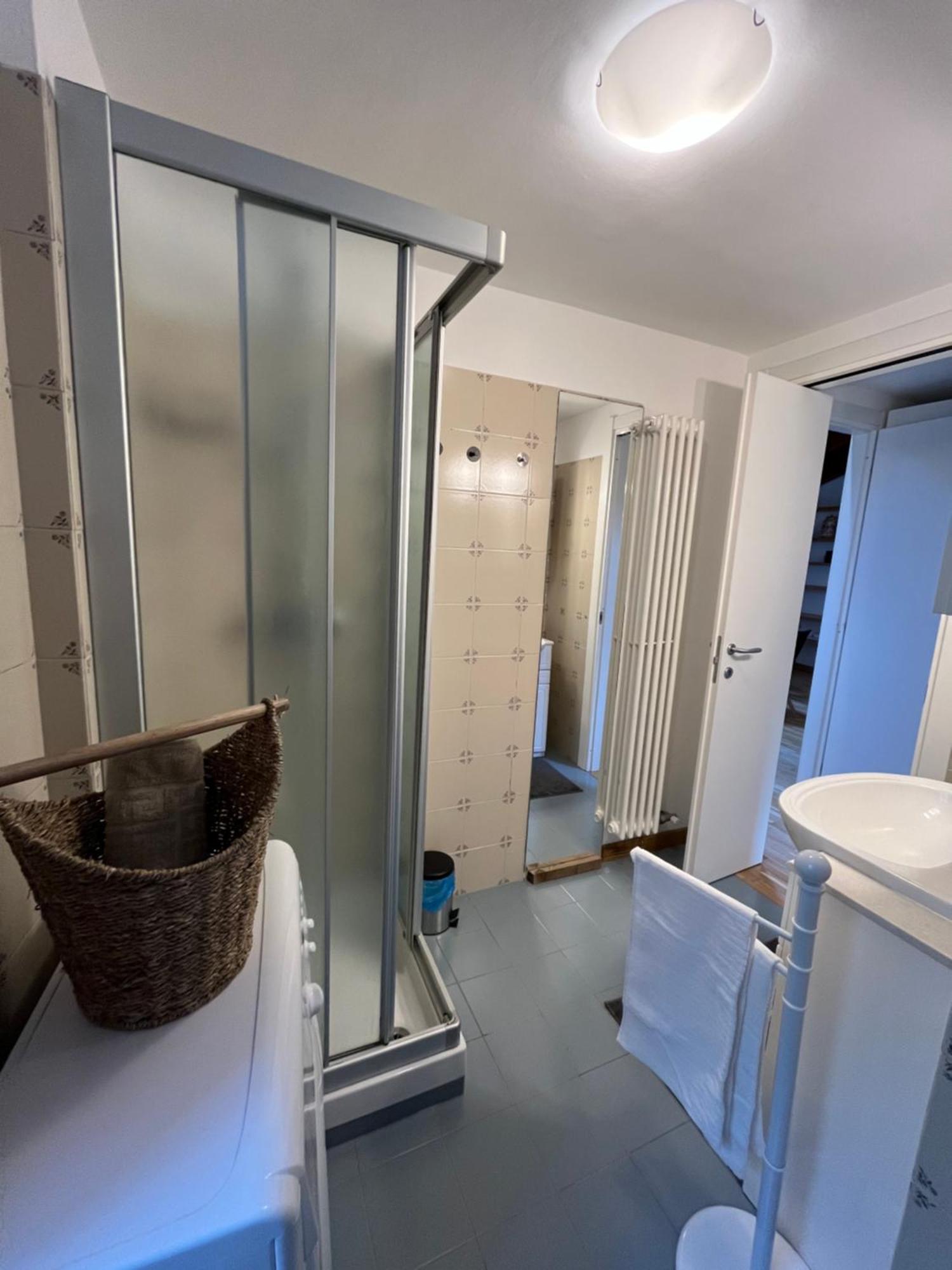 Maison De Trotte Aosta Ngoại thất bức ảnh