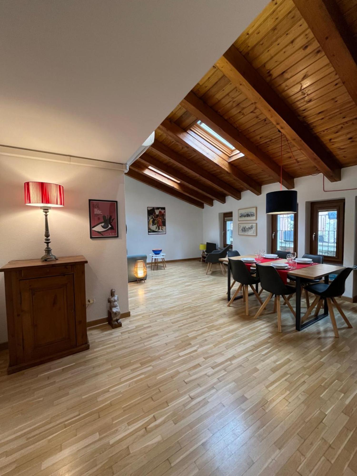 Maison De Trotte Aosta Ngoại thất bức ảnh